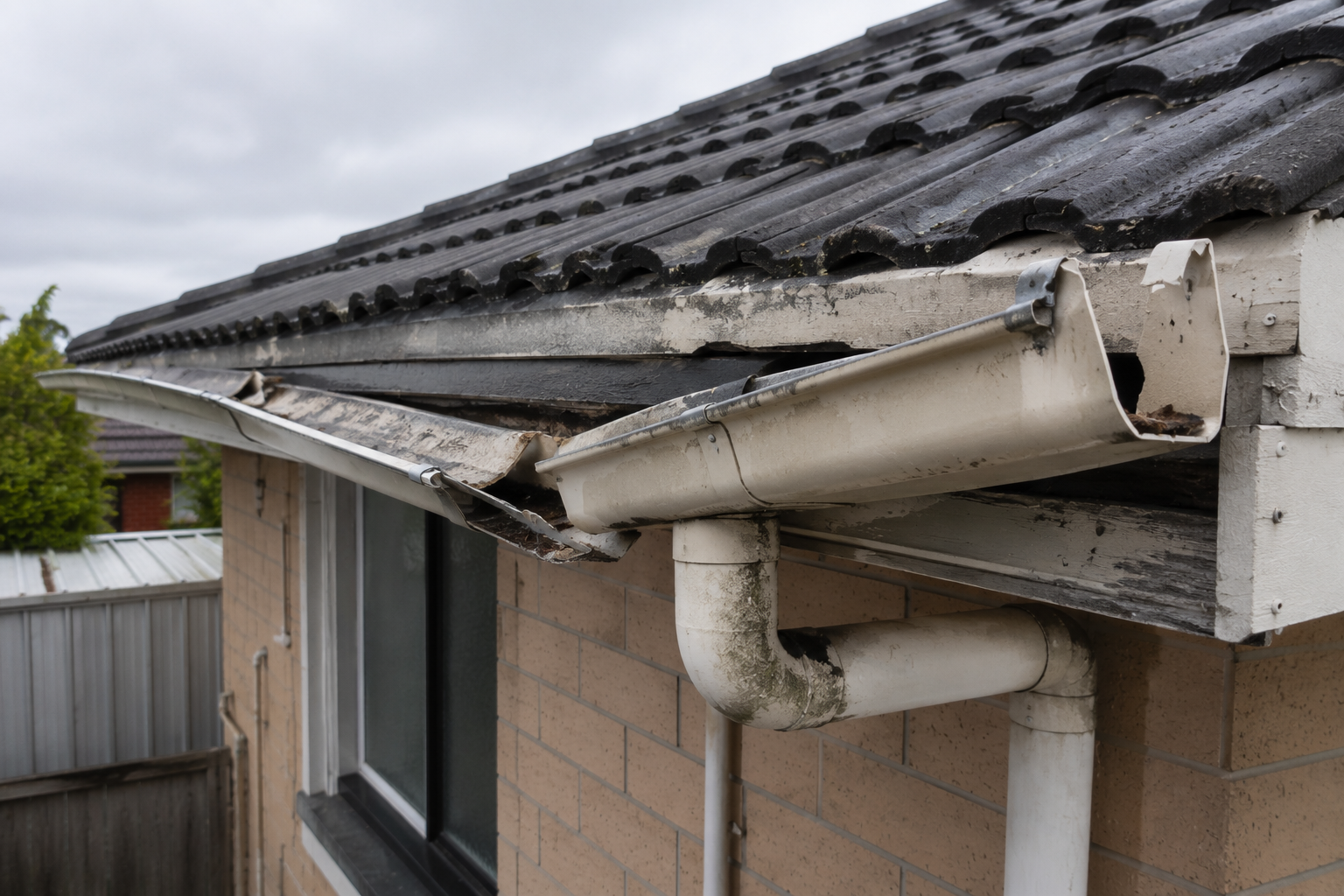Services & Drainage