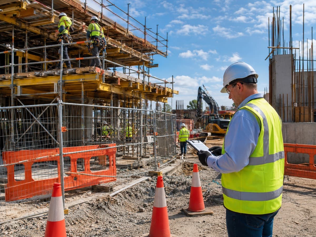 Digital facade inspections take off