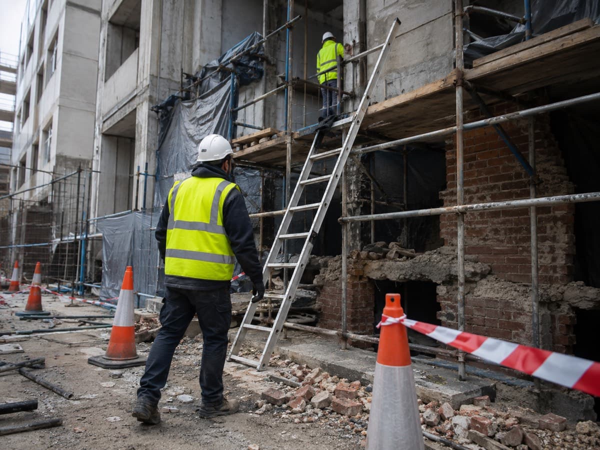 Progress made addressing ‘poor condition’ of LMCH public housing
