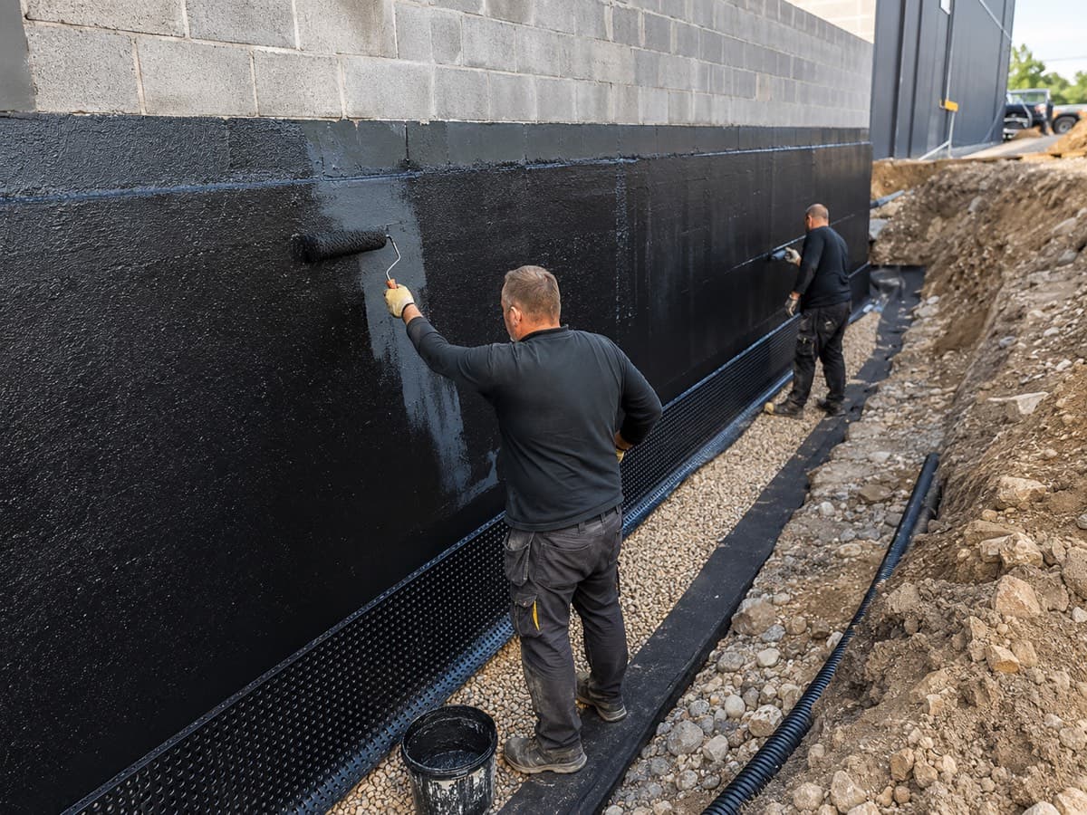 Australian-made carbon-eating building products could cut greenhouse gas levels