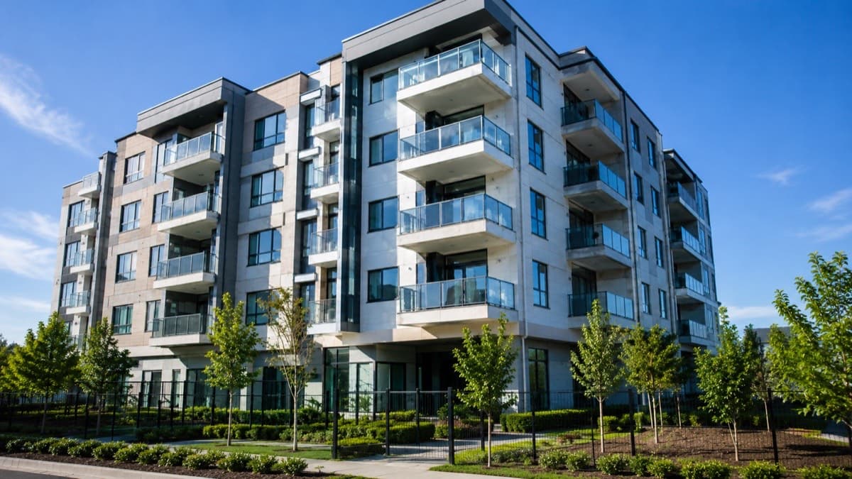 More than half of newly registered NSW apartments have had a serious defect