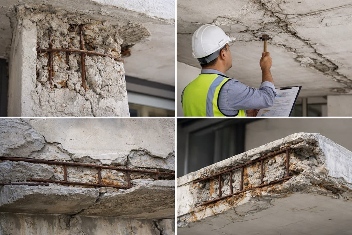 Green concrete clients, we have a problem, and it’s not the superior tech nor the price