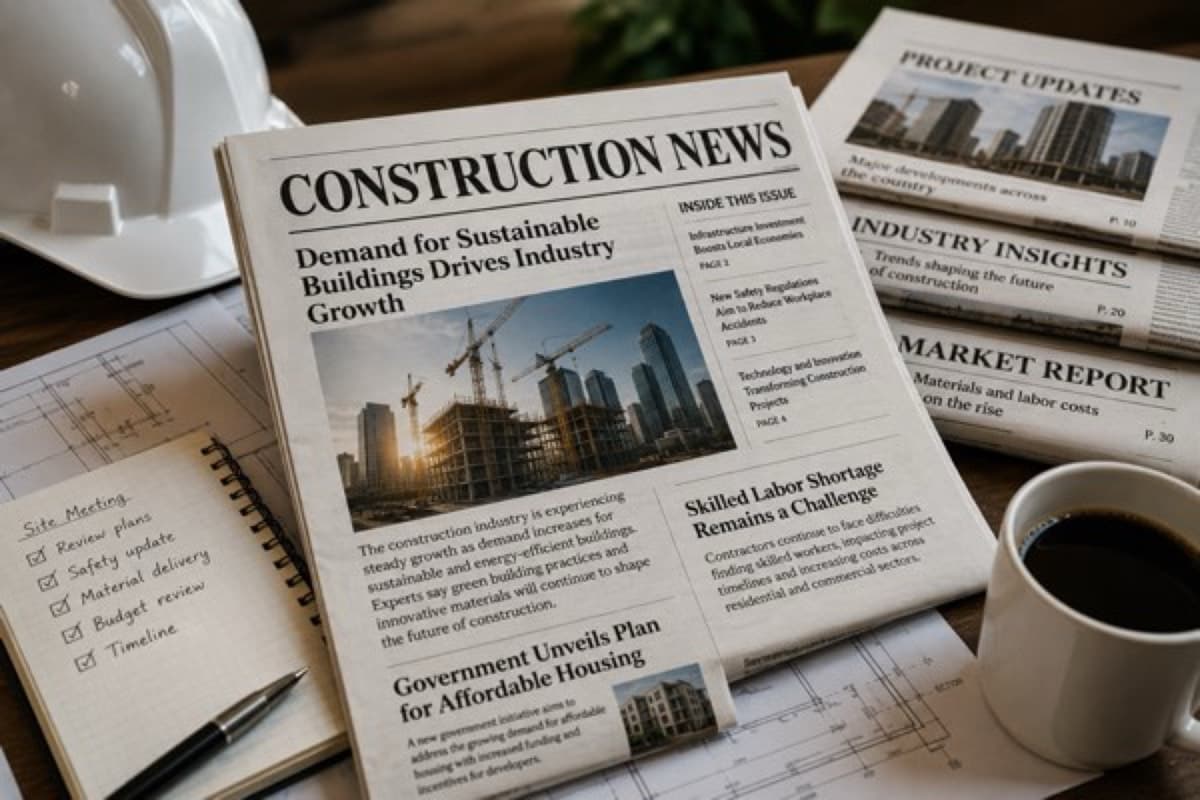 Oxford Economics buys Australian construction specialist Macromonitor