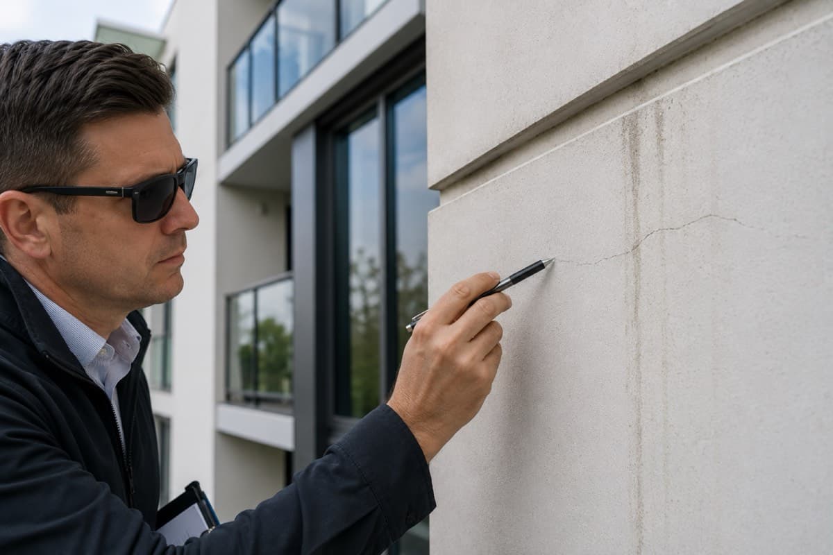 Concrete cancer - what's the cure for 9% of global emissions? - architecture and design news - API Magazine