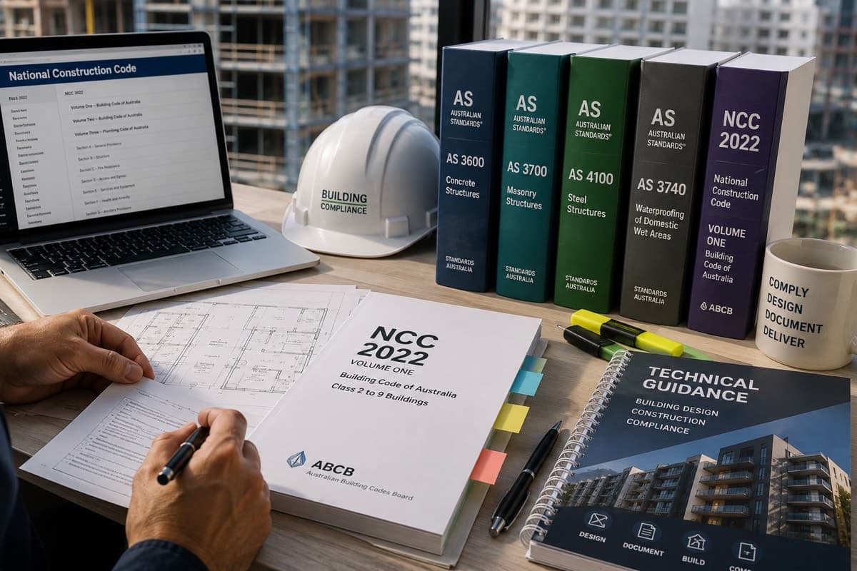 NCC 2025 ushers in sweeping reforms to Australia’s building standards