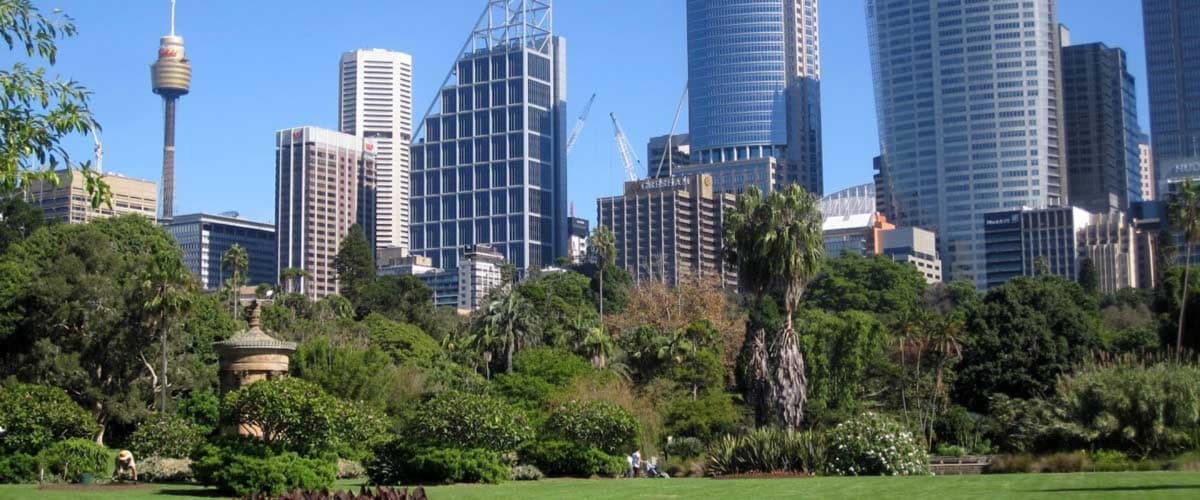 The trail of destruction left by two of Sydney’s most infamous property figures