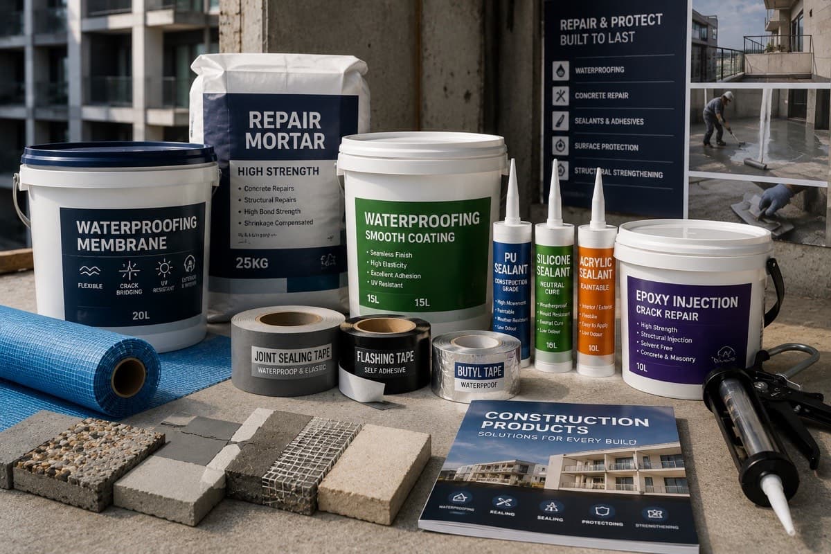 Adhesives &amp; Sealants Market Size, Share and Analysis, 2033