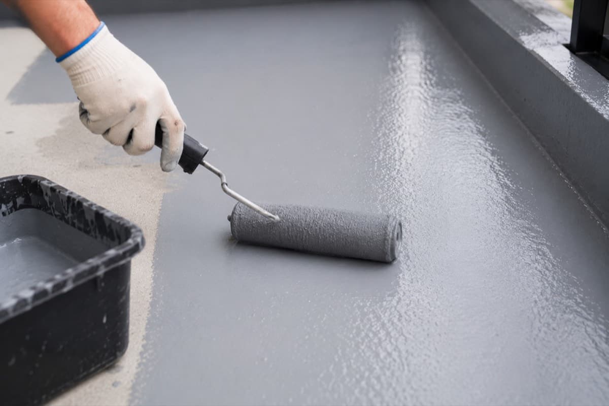 How a pool of water in the spare room became a 'long and costly fight' for a Melbourne couple