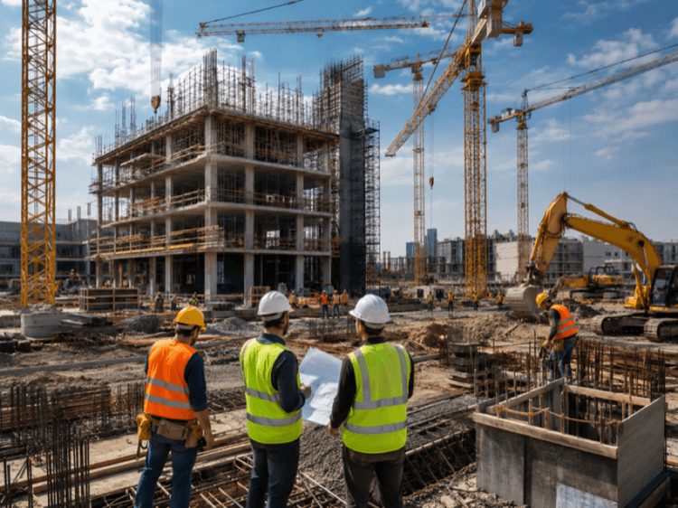 Recarbonation process opens pathway to low carbon concrete