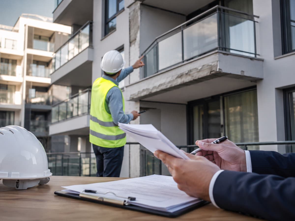 The ‘extra obstacle’ for owners clashing with body corporates over building defects