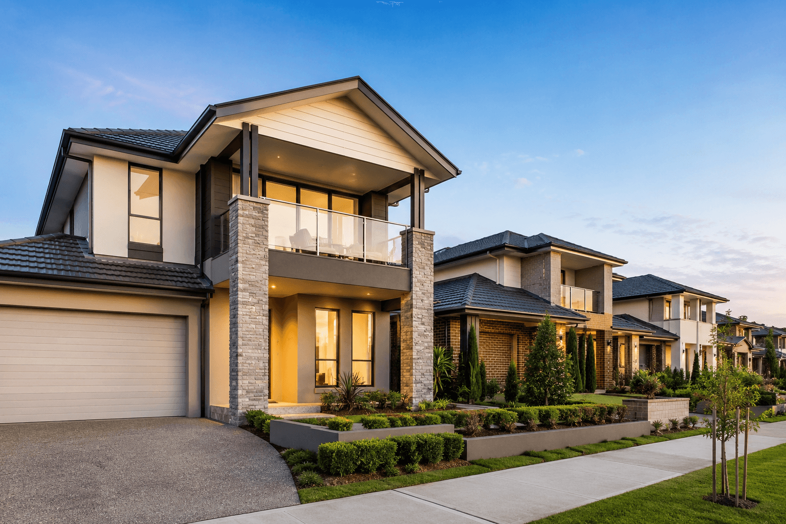 Post-Budget Model Shows Housing Supply, Rent Impact