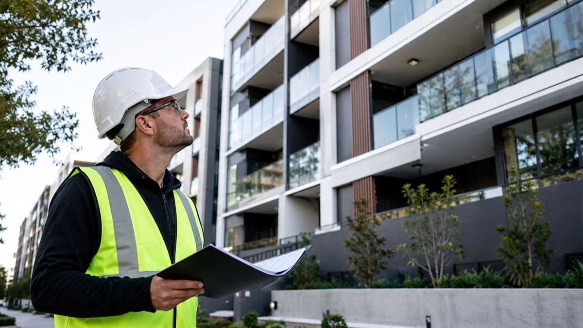 Australia pauses residential building code changes