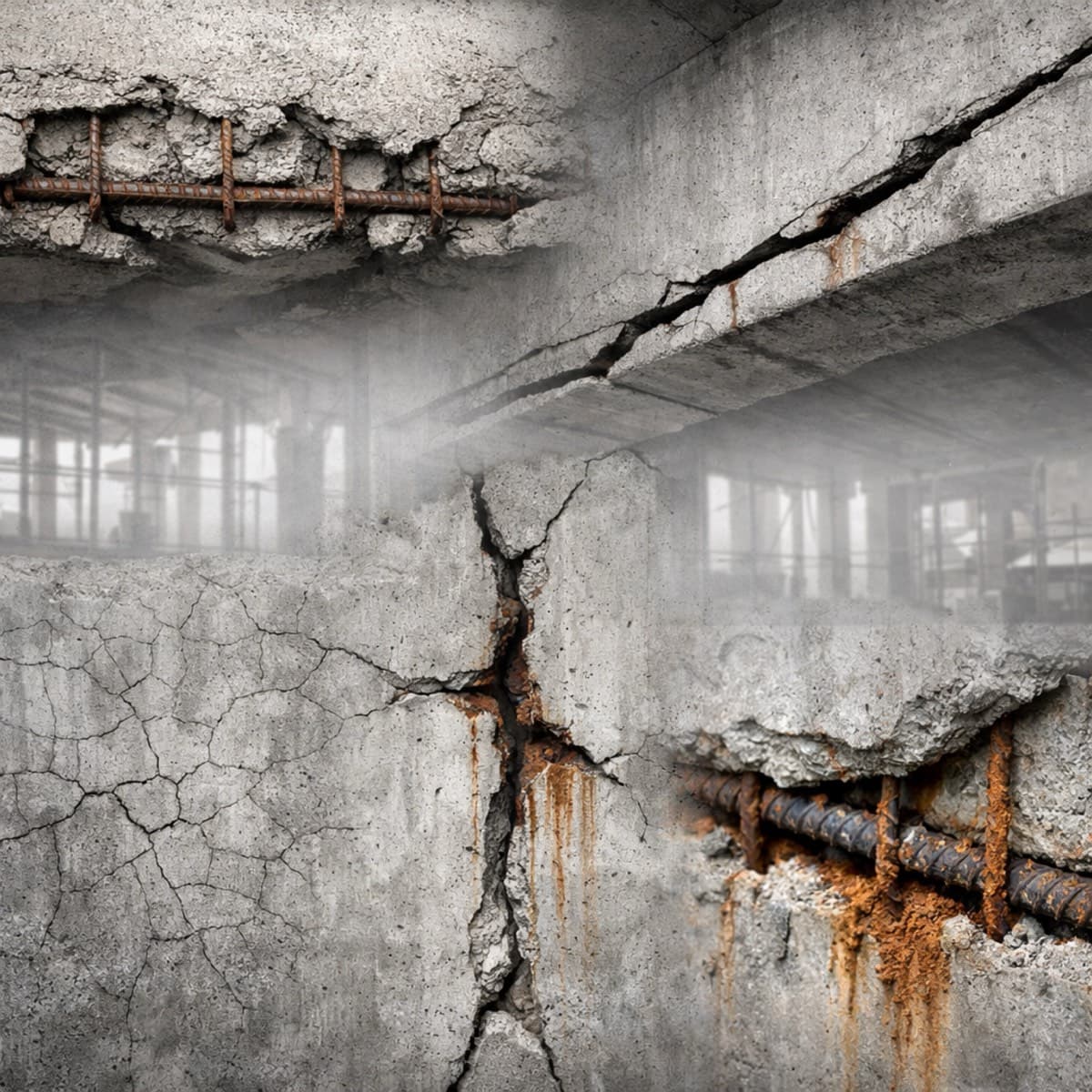 Considerations For Galvanic Anodes In Reinforced Concrete Repair – Performance And Acceptance